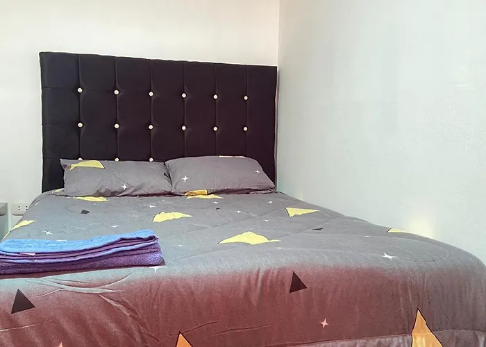 Acogedora Con Lavanderia Homestay Cusco